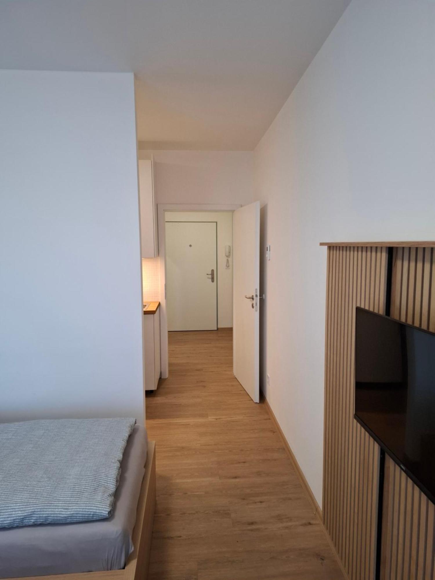 Santova Apartments Olomouc Eksteriør bilde