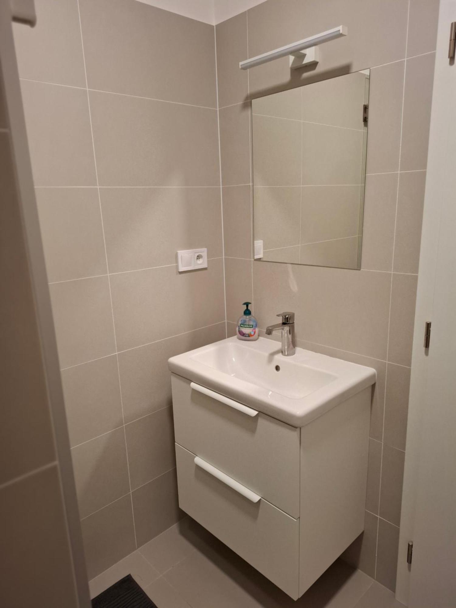 Santova Apartments Olomouc Eksteriør bilde